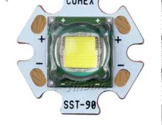 全彩led燈珠控制電路原理圖_紅光led燈珠原理