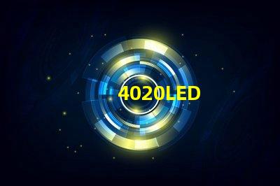 4020LED