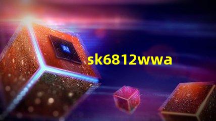 sk6812wwa