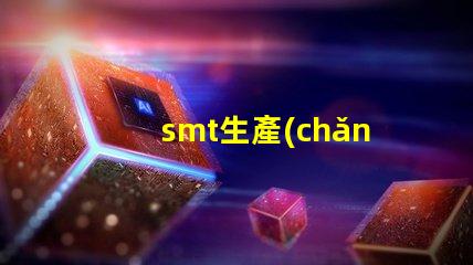 smt生產(chǎn)如何提升SMT生產(chǎn)效率與質(zhì)量的技巧