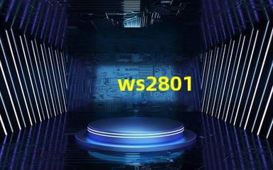 ws2801